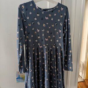 Polarn O. Pyret dress size 10-12 kids